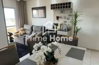 Apartamento com 2 quartos para alugar na rua saturnino messias, 21, parque emília, sumaré, 58 m2 por r$ 2.300