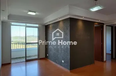 Apartamento com 3 quartos para alugar na rua antônio marques serra, 545, jardim antonio von zuben, campinas, 74 m2 por r$ 2.500