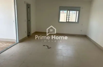 Apartamento com 1 quarto para alugar na rua sacramento, 750, vila itapura, campinas, 42 m2 por r$ 4.000