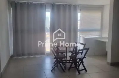 Apartamento com 1 quarto para alugar na rua duque de caxias, 880, centro, campinas, 52 m2 por r$ 2.500