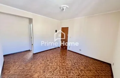 Apartamento com 3 quartos para alugar na avenida marechal carmona, 987, vila joão jorge, campinas, 80 m2 por r$ 1.500