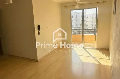 Apartamento com 3 quartos à venda na rua professora urana gomes barros, 390, recanto do sol i, campinas, 60 m2 por r$ 200.000