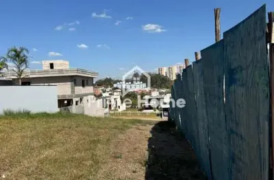 Terreno em condomínio fechado à venda na avenida prefeito josé lozano araújo, 910, jardim ypê, paulínia por r$ 530.000
