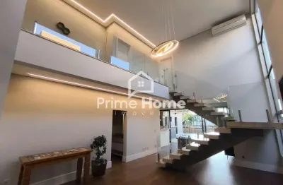 Casa em condomínio fechado com 3 quartos para alugar no swiss park, campinas , 280 m2 por r$ 14.500