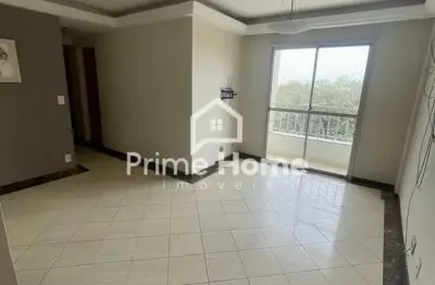 Apartamento com 3 quartos para alugar na rua antônio oliveira valente, 70, vila paraíso, campinas, 78 m2 por r$ 3.000