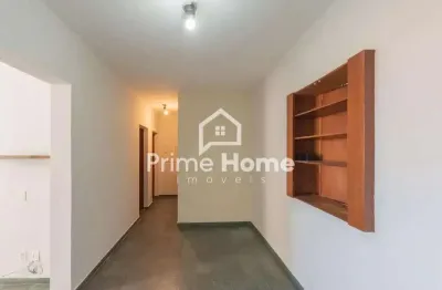 Apartamento com 3 quartos para alugar na avenida josé bonifácio, 1277, jardim flamboyant, campinas, 90 m2 por r$ 2.500