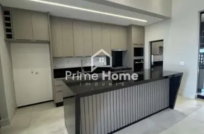 Casa em condomínio fechado com 4 quartos à venda na avenida prefeito josé lozano araújo, 910, jardim ypê, paulínia, 230 m2 por r$ 2.100.000