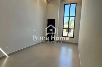 Casa em condomínio fechado com 3 quartos à venda na avenida presidente juscelino kubitschek de oliveira, 1, jardim flamboyant, paulínia, 149 m2 por r$ 1.170.000