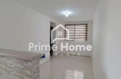 Apartamento com 2 quartos à venda na rua professora maria pilar bórgia, 215, vila carminha, campinas, 43 m2 por r$ 232.000