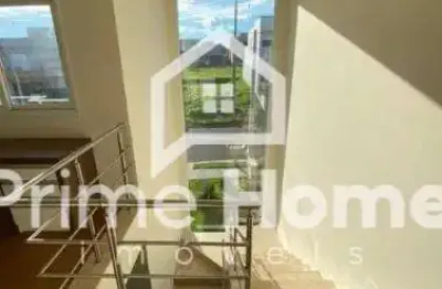 Casa em condomínio fechado com 3 quartos à venda na avenida josé hoffmann, residencial real parque sumaré, sumaré, 250 m2 por r$ 1.590.000