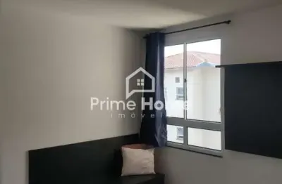 Apartamento com 2 quartos à venda no jardim da balsa ii, americana , 50 m2 por r$ 220.000