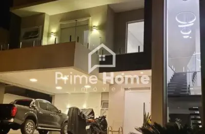 Casa em condomínio fechado com 3 quartos à venda na benedicto quirino, s/n, condomínio reserva da serra, jundiaí, 315 m2 por r$ 2.960.000