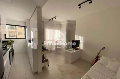 Apartamento com 2 quartos à venda na rua orozimbo maia, 747, vila sonia, valinhos, 47 m2 por r$ 390.000
