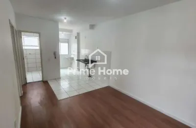 Apartamento com 2 quartos à venda no residencial moradas do valle, campinas , 43 m2 por r$ 215.000