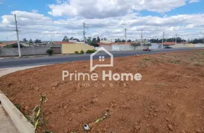 Terreno à venda na ana cristina, residencial campo florido, campinas por r$ 260.000