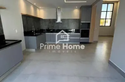 Casa em condomínio fechado com 3 quartos à venda na avenida presidente juscelino kubitschek de oliveira, 1, jardim flamboyant, paulínia, 153 m2 por r$ 1.250.000