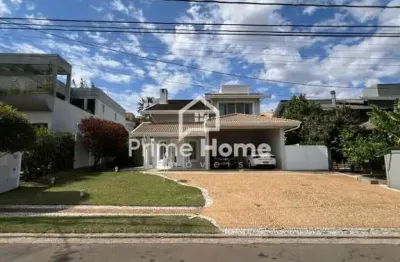 Casa em condomínio fechado com 3 quartos para alugar na rua copaíba, 519, loteamento alphaville campinas, campinas, 400 m2 por r$ 11.000