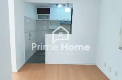 Apartamento com 2 quartos à venda na rua vitoriano dos anjos, 783, vila joão jorge, campinas, 49 m2 por r$ 270.000