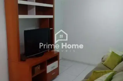 Apartamento com 2 quartos à venda na rua vitoriano dos anjos, 783, vila joão jorge, campinas, 49 m2 por r$ 250.000