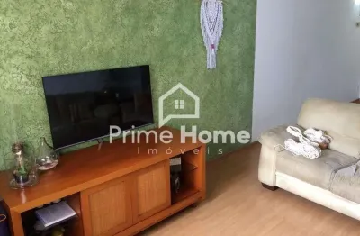 Apartamento com 3 quartos à venda na rua monte aprazível, 303, chácara da barra, campinas, 91 m2 por r$ 410.000