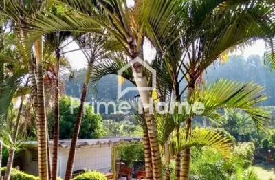 Chácara / sítio com 4 quartos à venda no chácaras cruzeiro do sul, campinas , 2150 m2 por r$ 1.300.000