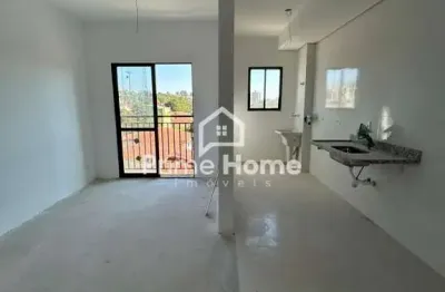 Apartamento com 2 quartos à venda na rua joão bissotto filho, 1053, ortizes, valinhos, 49 m2 por r$ 350.000