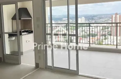 Apartamento com 3 quartos à venda na avenida nove de julho, 2975, anhangabaú, jundiaí, 152 m2 por r$ 1.880.000