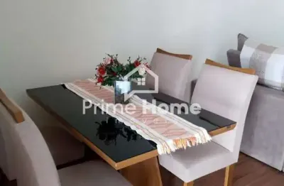 Casa em condomínio fechado com 2 quartos à venda na chácara são josé, campinas , 67 m2 por r$ 318.000