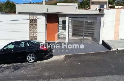 Casa com 3 quartos à venda na rua antonio silvano nose, 37, jardim santa clara ii, pedreira, 164 m2 por r$ 625.000