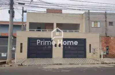 Casa com 8 quartos à venda na rua antonio josé moda, 306, joão aranha, paulínia, 392 m2 por r$ 1.200.000