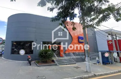 Sala comercial para alugar na avenida brasil, 95, jardim amanda ii, hortolândia, 406 m2 por r$ 29.000