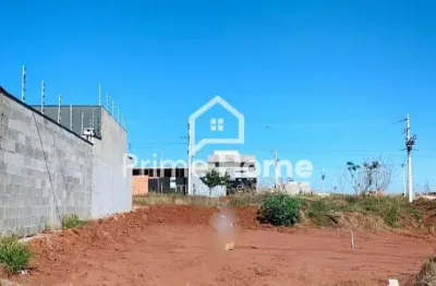 Terreno à venda na 6, parque vasconcellos, hortolândia por r$ 165.000