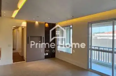 Apartamento com 3 quartos para alugar na rua frei josé de monte carmelo, 604, jardim proença, campinas, 85 m2 por r$ 3.680