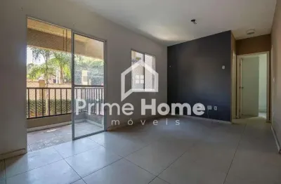 Apartamento com 2 quartos à venda na rua lucindo silva, 299, parque fazendinha, campinas, 57 m2 por r$ 275.000