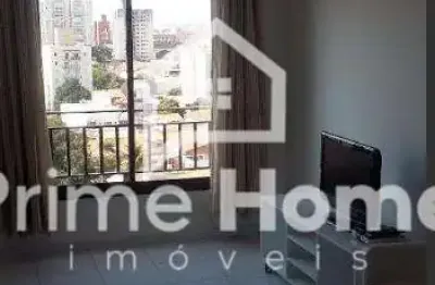 Apartamento com 1 quarto à venda na rua clóvis bevilacqua, 227, jardim brasil, campinas, 56 m2 por r$ 435.000