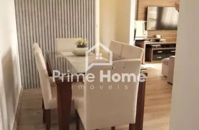 Apartamento com 2 quartos à venda na avenida brunoro de gasperi, 256, parque prado, campinas, 75 m2 por r$ 670.000