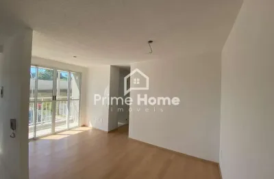 Apartamento com 2 quartos à venda na rua cônego haroldo niero, 57, jardim são vicente, campinas, 46 m2 por r$ 345.000