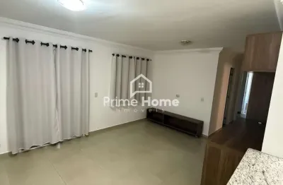 Apartamento com 3 quartos à venda na rua heitor ernesto sartori, 730, loteamento center santa genebra, campinas, 75 m2 por r$ 570.000
