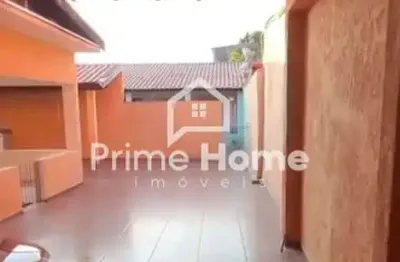 Casa com 4 quartos à venda na são lucas evangelista, 35, condomínio coronel (nova veneza), sumaré, 235 m2 por r$ 500.000