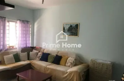 Casa com 3 quartos à venda na rua doutor mauro brandemburgo, 83, jardim myrian moreira da costa, campinas, 160 m2 por r$ 580.000