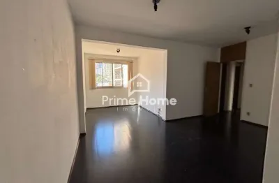 Apartamento com 3 quartos à venda na rua doutor josé inocêncio de campos, 46, cambuí, campinas, 88 m2 por r$ 551.000