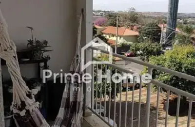 Apartamento com 2 quartos à venda no parque villa flores, sumaré , 57 m2 por r$ 300.000