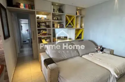 Apartamento com 2 quartos à venda na rua da abolição, 1000, ponte preta, campinas, 66 m2 por r$ 700.000