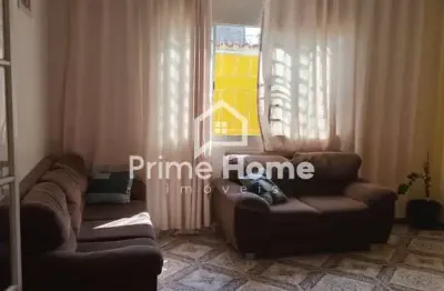 Casa com 3 quartos à venda na irene rodrigues porto pelegrini, 280, vila san martin, campinas, 130 m2 por r$ 320.000