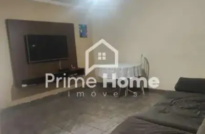 Casa com 2 quartos à venda no dic v (conjunto habitacional chico mendes), campinas , 90 m2 por r$ 295.400