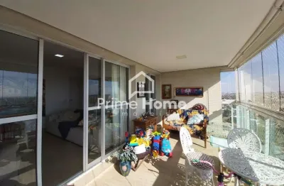 Apartamento com 4 quartos à venda no loteamento alphaville campinas, campinas , 137 m2 por r$ 1.600.000