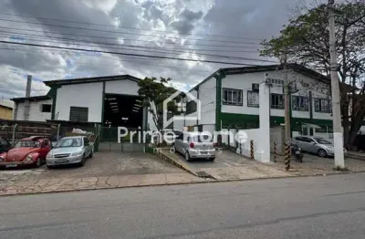 Barracão / galpão / depósito à venda na rua luiz carlos brunello, 420, chácaras são bento, valinhos, 2960 m2 por r$ 9.850.000