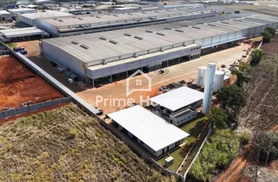 Barracão / galpão / depósito para alugar no condominio industrial 15 de novembro, nova odessa , 800 m2 por r$ 20.800