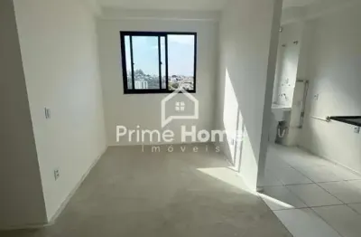 Apartamento com 2 quartos à venda no jardim ibirapuera, campinas , 43 m2 por r$ 350.000
