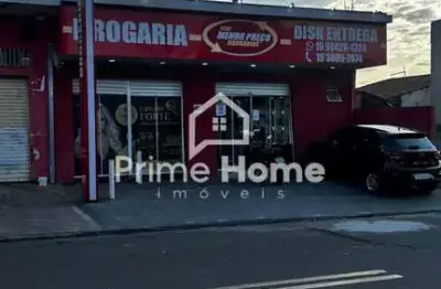 Sala comercial à venda no jardim são bento, hortolândia , 100 m2 por r$ 200.000